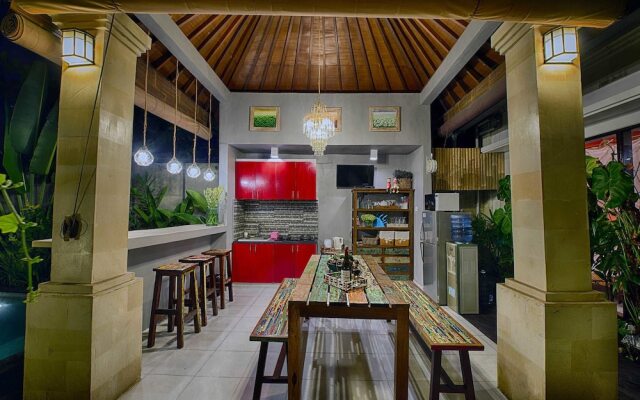Garden Villas Seminyak