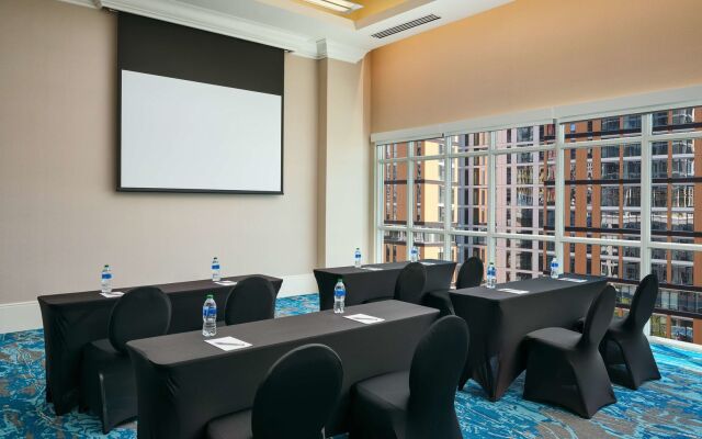 Homewood Suites by Hilton Atlanta Midtown, GA