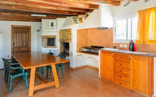 Sa Carroca Villa