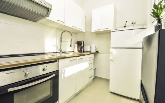 Apartment Daniela Novigrad (Zadar)