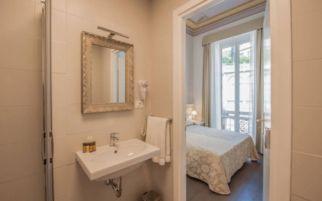 Hotel Genova Liberty