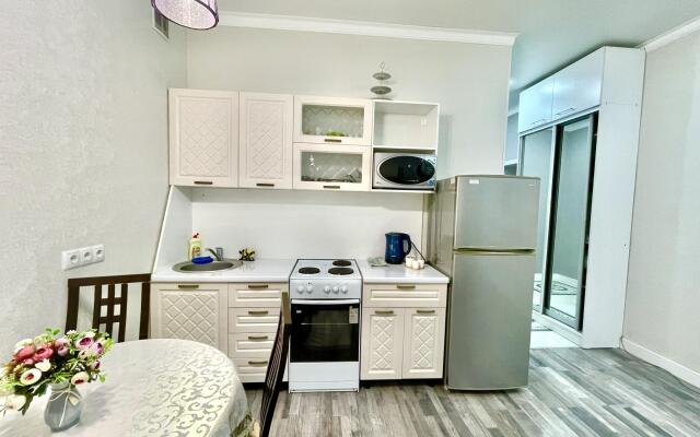 Vershina-PV on Kamzin street 41/3