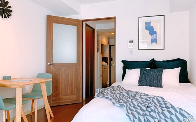 intheHood Higashi Azabu - Vacation STAY 97162