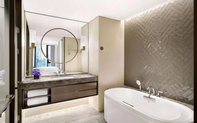 Sofitel Ambassador Seoul Hotel & Serviced Residences