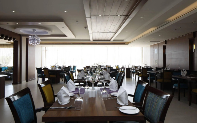 Continent Sumou Hotel Al Khobar