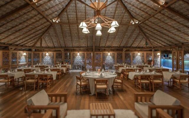 Jaguaribe Lodge & Kite