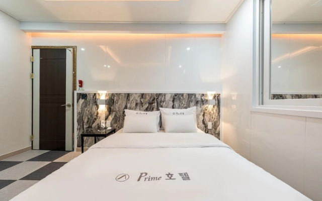 Gwangju Shinandong Hotel Prime