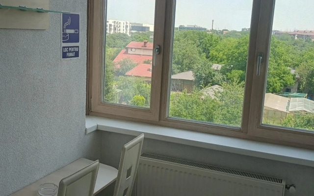 Complex Garsoniere Fundeni Studios