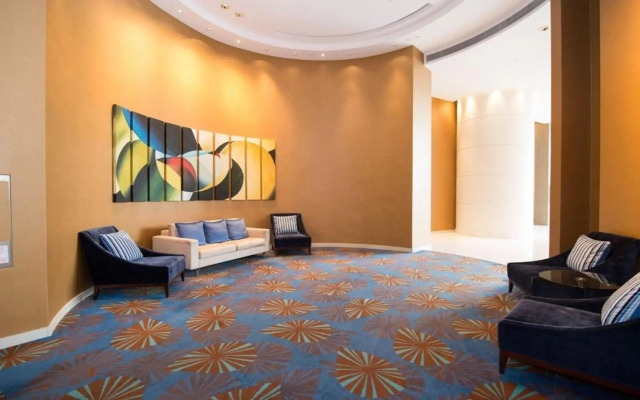 Auberge Discovery Bay Hong Kong
