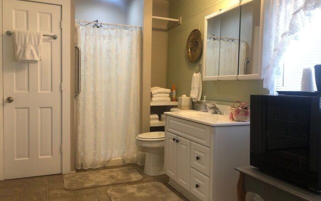 Highgate Estate & Gardens