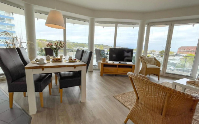 Strandhaus-Nordseebrandung-Fewo-D1-5