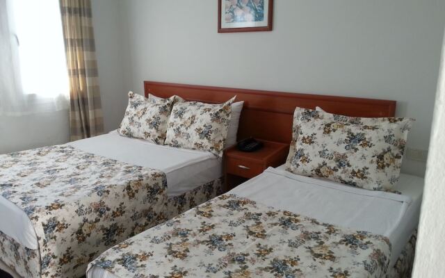 Fiorita Beach Hotel