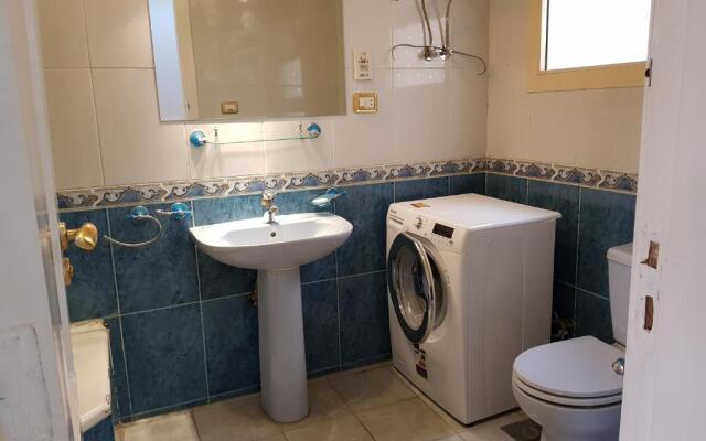 Choueifat Residence Families Only