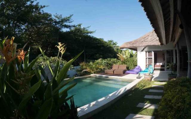 Villa Kencana I