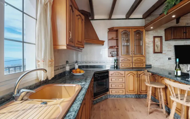 Rural House Tijoco Bajo & With Jacuzzi Adeje
