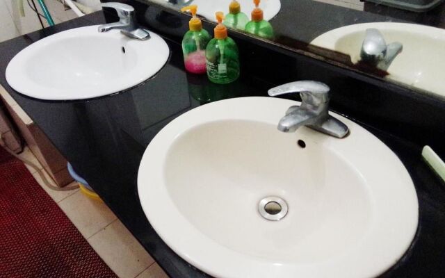 Qingdao Nordic Osheania Hostel
