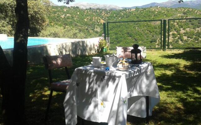 Holiday home Con Encanto