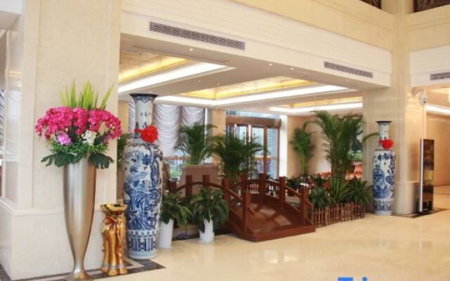 You Shui Pearl Hotel