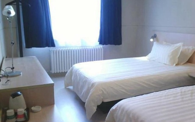 Jinjiang Inn Yanji Guanghua Road