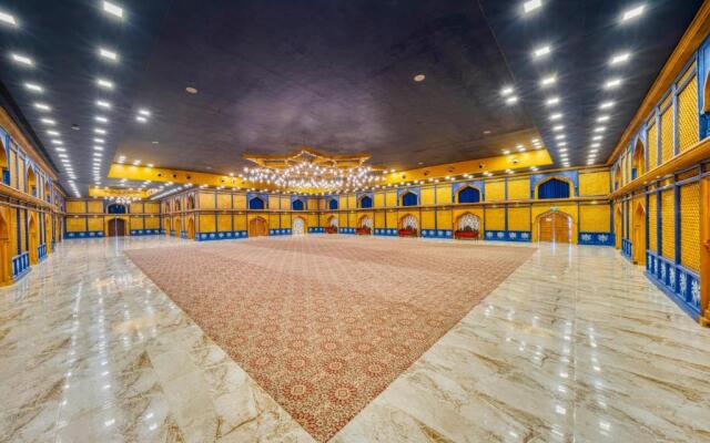 Holiday Inn Kolkata Airport by IHG