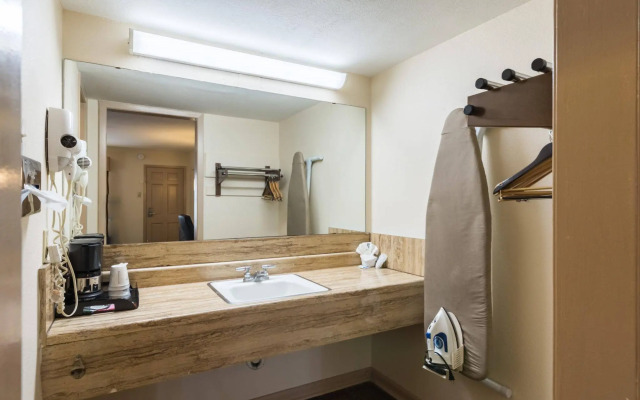 Rodeway Inn