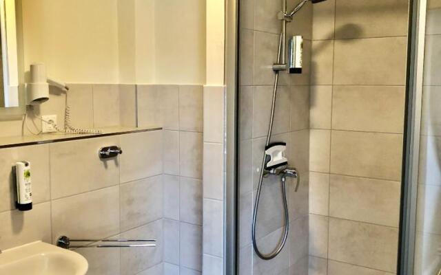 Aparthotel Museumshof