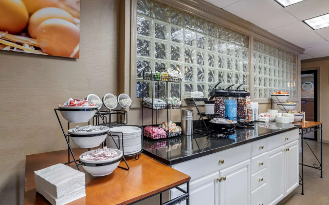 Comfort Inn Baltimore East Towson