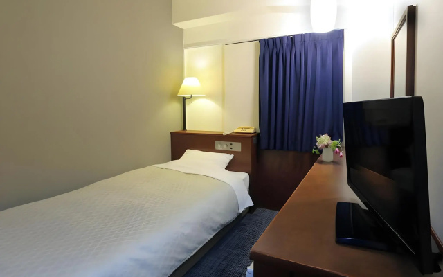 Hotel New Itaya