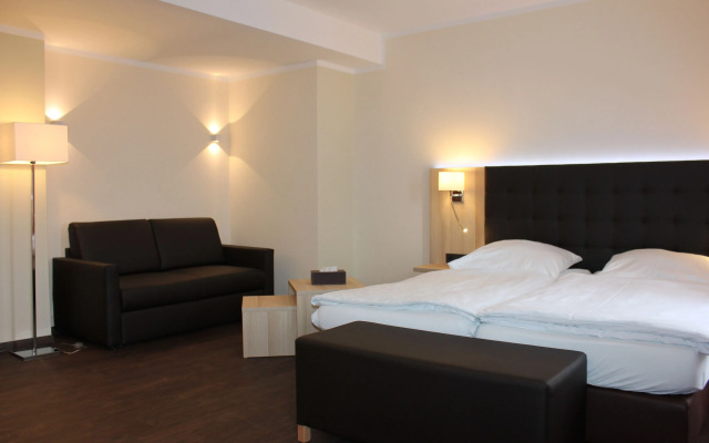 Hotel Sonderfeld