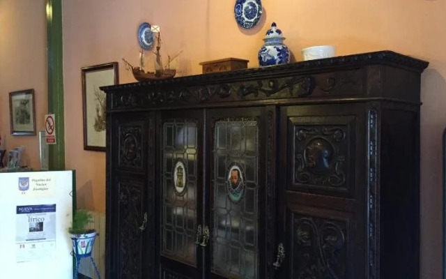 Hotel Cuevas Del Mar