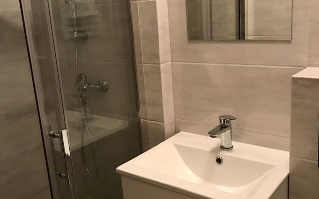 Hotel Olivia