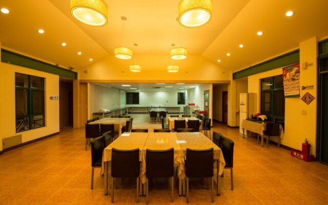 Shan Shuimei B&B