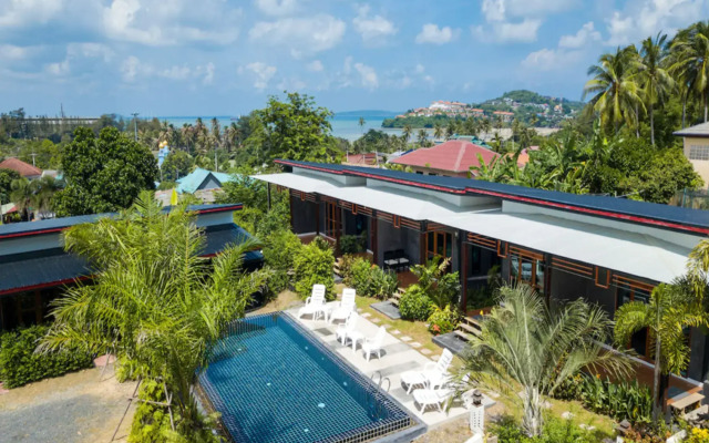 The Loft Panwa Resort