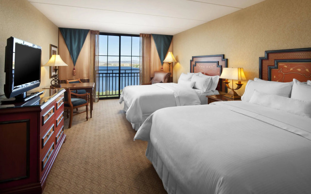 The Westin Lake Las Vegas Resort & Spa by Marriott