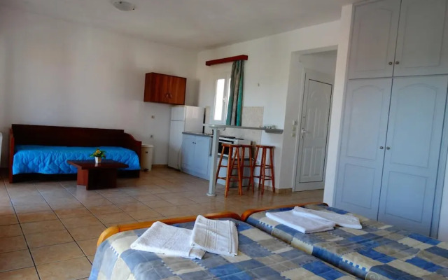 Paradiso Aparthotel