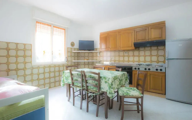 Appartameno Mediterraneo