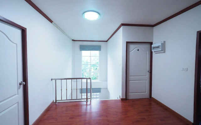 Kamalar Palace Longstay house