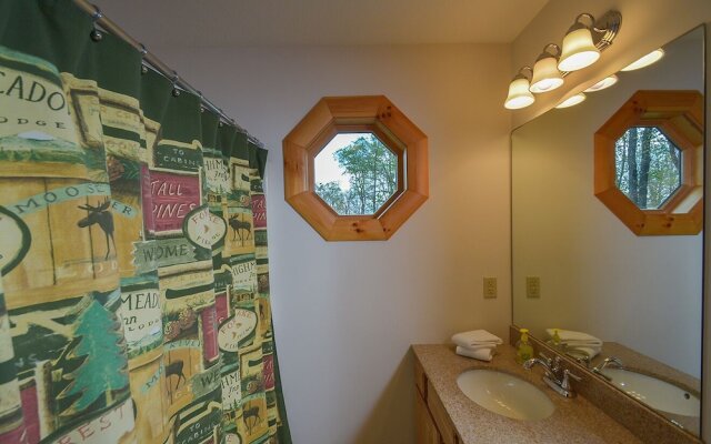 Keep Dreaming 4 Bedroom House