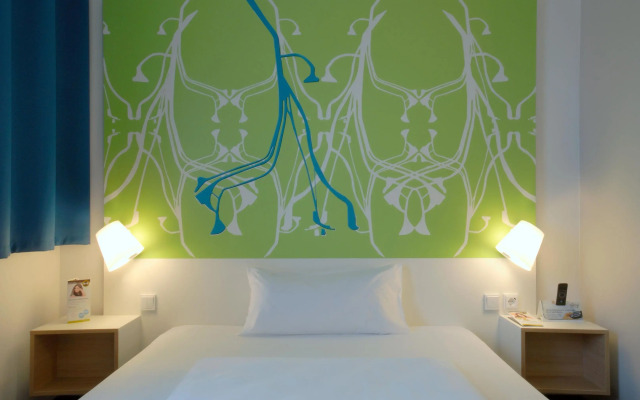 B&B Hotel Paderborn