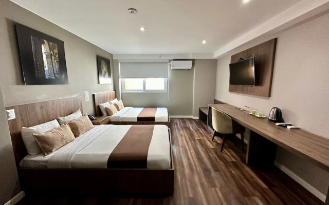 Equo Hotel Boutique