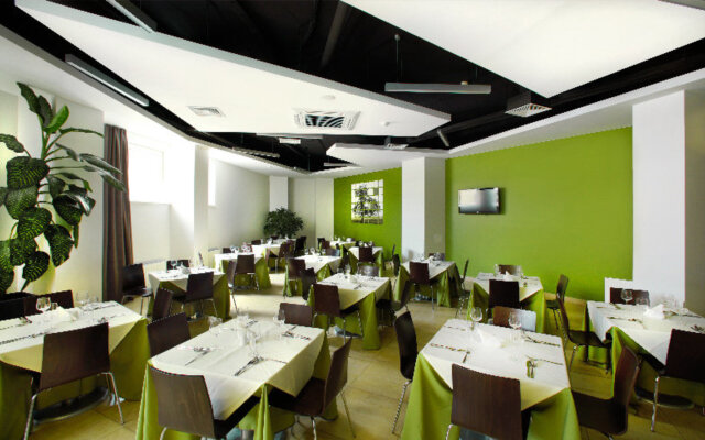 Green Vilnius Hotel