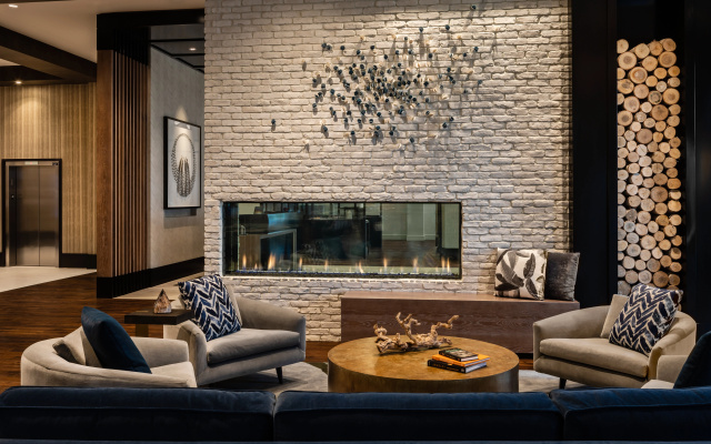 Crowne Plaza North Augusta by IHG