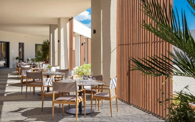 Aminess Style Glamping & Holiday Homes Avalona