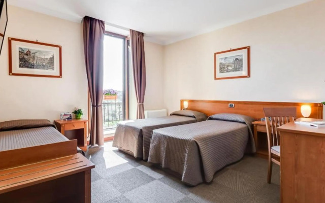 Romoli Hotel