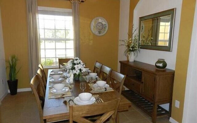 Crane's Roost Villa