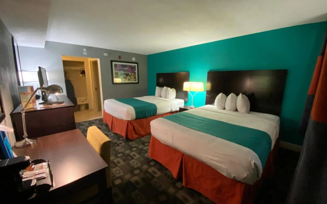 Clarion Inn