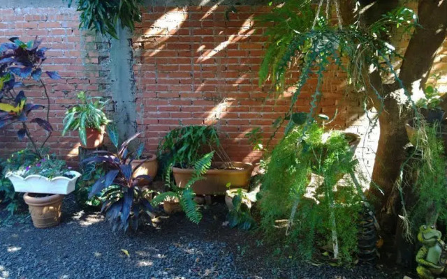 Posada Portal del Iguazu