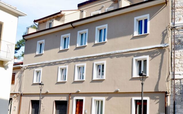 Da Oreste Affittacamere