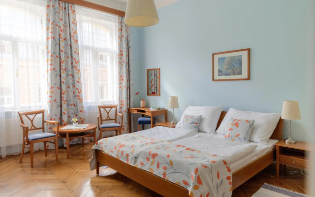 Sibelius Apartments