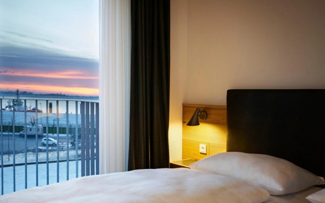 im-jaich Hotel